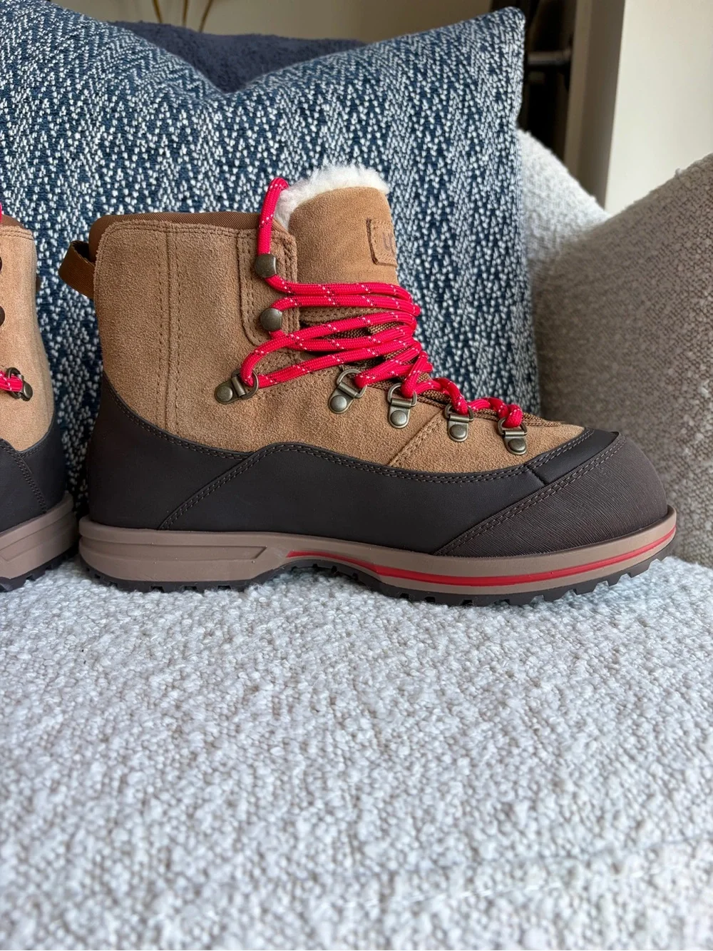 UGG this pair